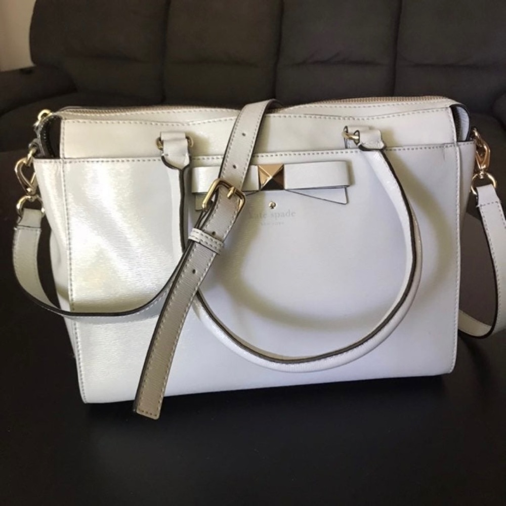 Kate Spade Purse - Picture 4 of 10